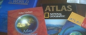 Entrega digital de mapas vectoriales para proyectos de cartografía